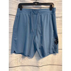 Travis Mathew Mens Athletic Performance Shorts